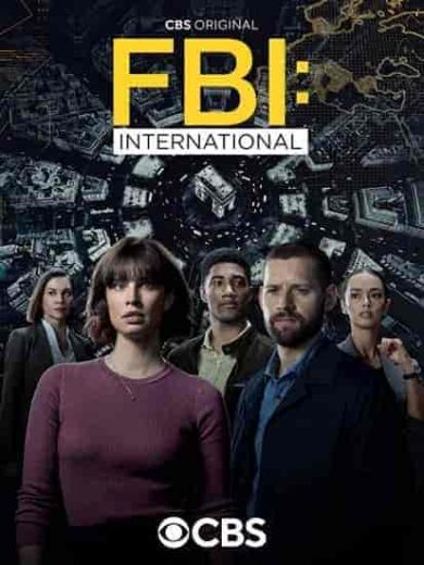 مسلسل FBI: International الموسم الثاني مترجم