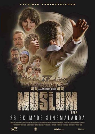 فيلم مسلم Muslum 2018 مترجم اون لاين