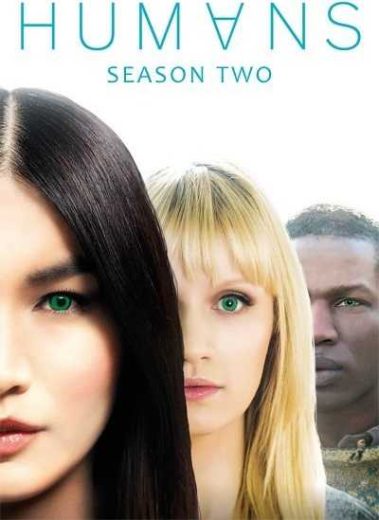 مسلسل humans الموسم الثاني الحلقة 4 مترجمة