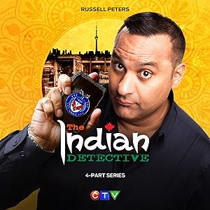 مسلسل the indian detective الموسم الاول الحلقة 3 مترجمة