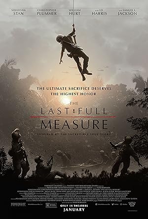 فيلم The Last Full Measure 2019 مترجم