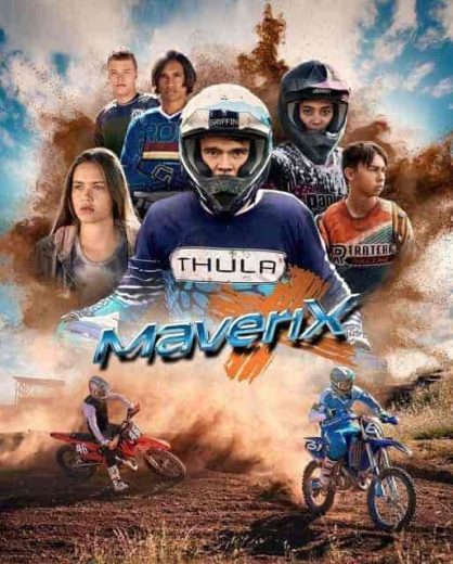 مسلسل maverix الموسم الاول الحلقة 7 السابعة مترجمة