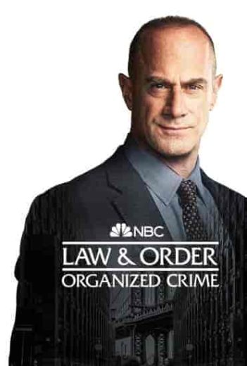 مسلسل law  order: organized crime الموسم الثالث الحلقة 8 مترجمة