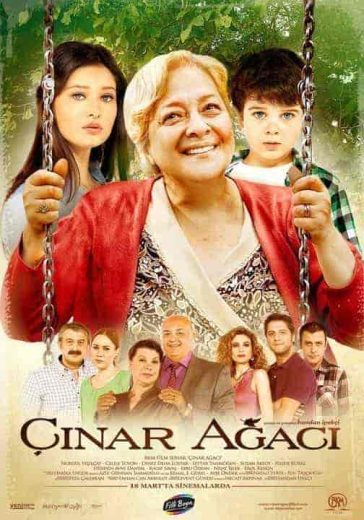 فيلم شجرة الدلب Cinar Agaci 2011 مترجم اون لاين