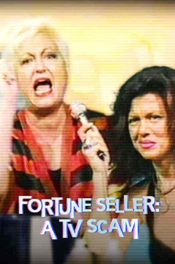 مسلسل Fortune Seller: A TV Scam الموسم الاول مترجم