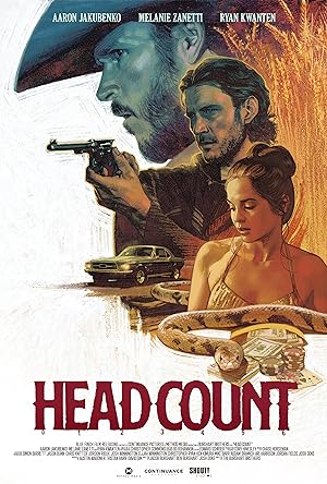 مشاهدة فيلم Head Count 2023 مترجم