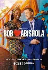 مسلسل bob hearts abishola الموسم الرابع الحلقة 22 والاخيرة مترجمة