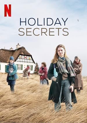 مسلسل holiday secrets الموسم الاول الحلقة 3 والاخيرة مترجمة