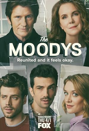 مسلسل the moodys الموسم الاول الحلقة 2 مترجمة