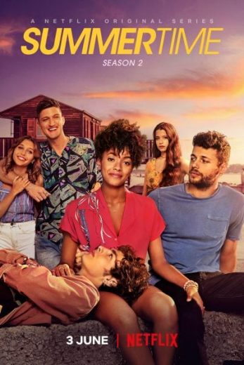 مسلسل summertime الموسم الثاني الحلقة 5 مترجمة