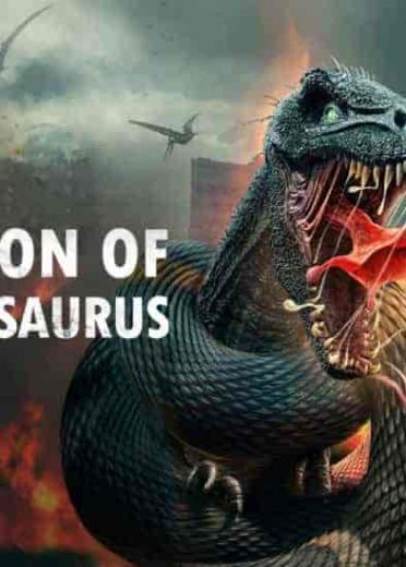 فيلم Variation of Tyrannosaurus 2022 مترجم اون لاين