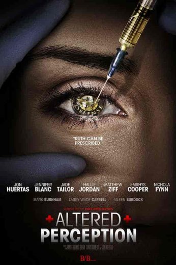 فيلم Altered Perception 2017 مترجم