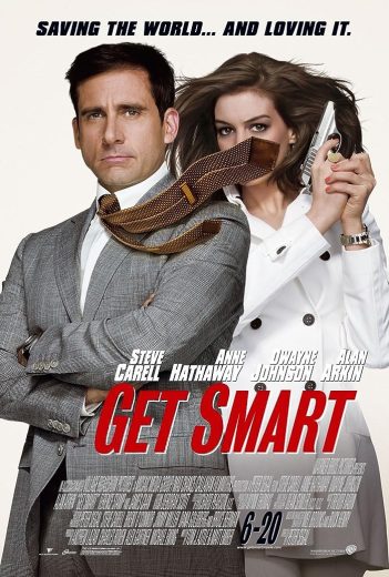 فيلم Get Smart 2008 مترجم