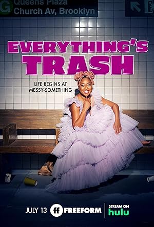 مسلسل everything's trash الموسم الاول الحلقة 5 مترجمة