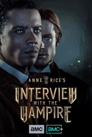 مسلسل interview with the vampire الموسم الاول الحلقة 2 الثانية مترجمة