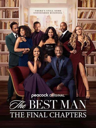 مسلسل the best man: the final chapters الموسم الاول الحلقة 3 مترجمة