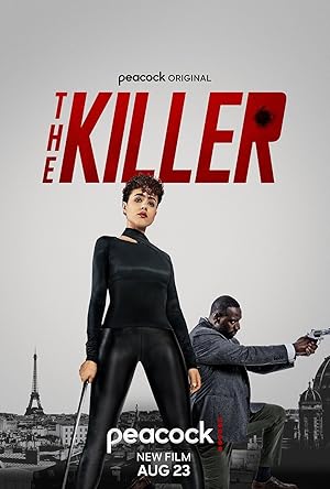 فيلم The Killer 2024 مترجم اون لاين