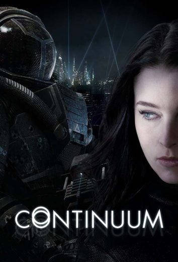 مسلسل continuum الموسم الرابع الحلقة 2 مترجمة