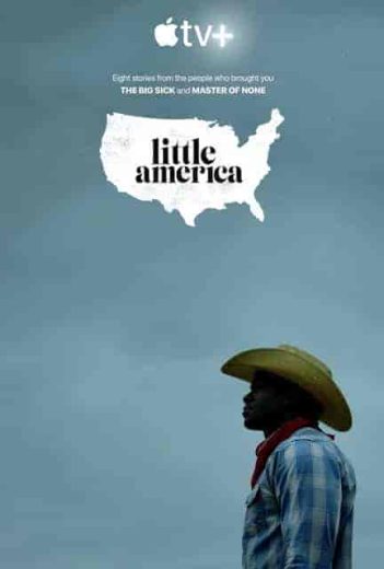 مسلسل little america الموسم الاول الحلقة 2 الثانية مترجمة