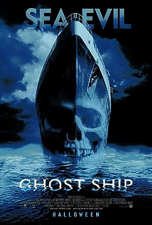 فيلم Ghost Ship 2002 مترجم