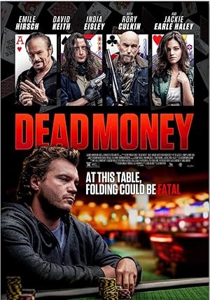 فيلم Dead Money 2024 مترجم