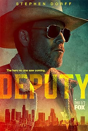 مسلسل deputy الموسم الاول الحلقة 9 مترجمة