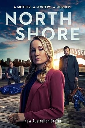 مسلسل north shore الموسم الاول الحلقة 2 الثانية