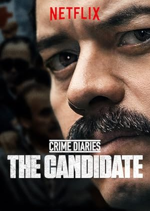 مسلسل crime diaries: the candidate الموسم الاول الحلقة 6 مترجمة