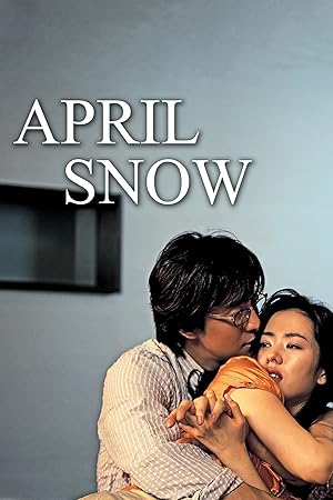 فيلم April Snow 2005 مترجم