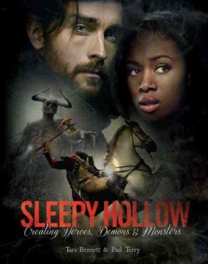 مسلسل sleepy hollow الموسم الرابع الحلقة 5 مترجمة