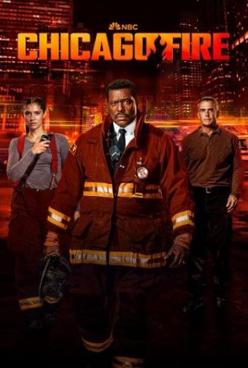 مسلسل Chicago Fire الموسم الثاني عشر مترجم