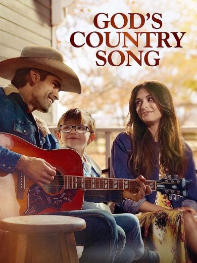 فيلم Gods Country Song 2023 مترجم