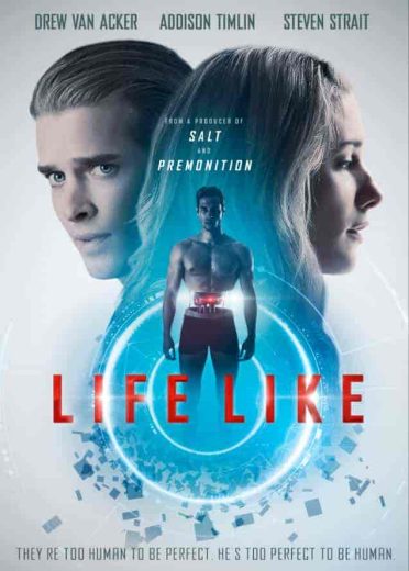 فيلم Life Like 2019 مترجم