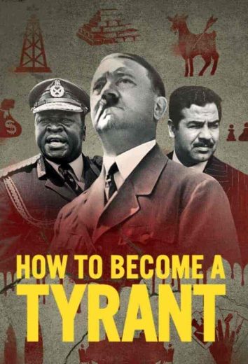 مسلسل How to Become a Tyrant الموسم الاول مترجم