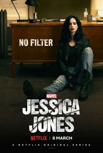 مسلسل jessica jones الموسم الثاني الحلقة 7