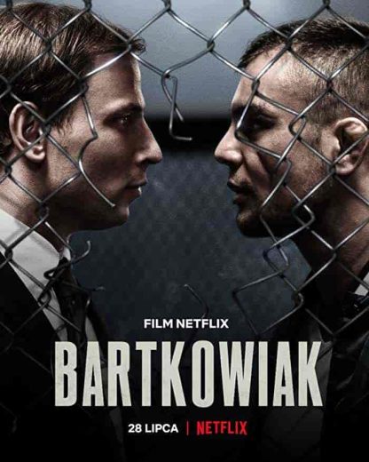 فيلم Bartkowiak 2021 مترجم اون لاين