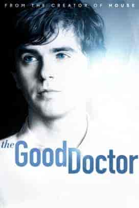 مسلسل the good doctor الموسم الاول الحلقة 11 مترجمة