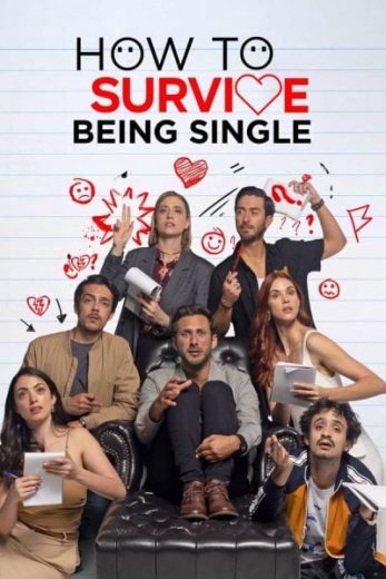 مسلسل how to survive being single الموسم الثالث الحلقة 4 مترجمة