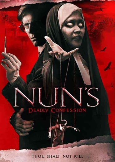 فيلم Nuns Deadly Confession 2019 مترجم