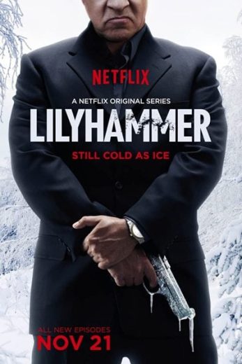 مسلسل lilyhammer الموسم الثالث الحلقة 5 مترجمة