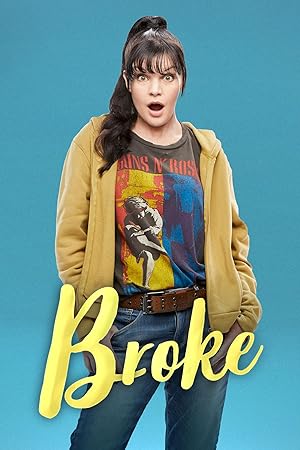 مسلسل broke الموسم الاول الحلقة 5 مترجمة