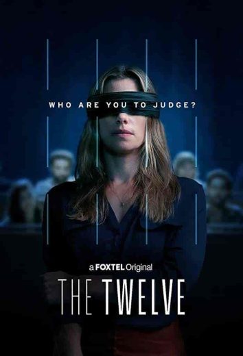 مسلسل 2022 The Twelve الموسم الاول مترجم