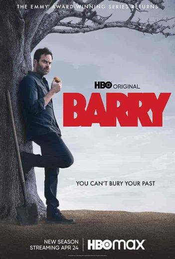 مسلسل Barry الموسم الثالث مترجم