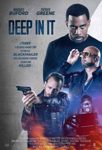 فيلم Deep in It 2022 مترجم اون لاين