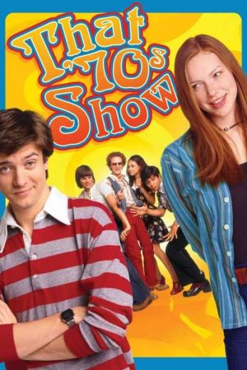 مسلسل that 70s show الموسم السابع الحلقة 13 مترجمة