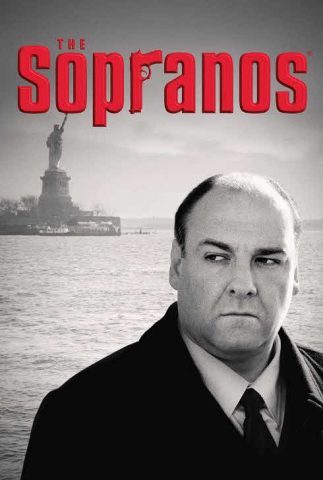 مسلسل the sopranos الموسم الخامس الحلقة 9