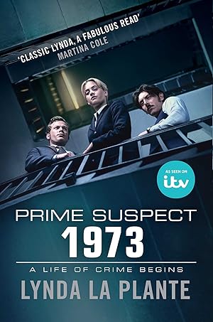 مسلسل Prime Suspect 1973 الموسم الاول مترجم