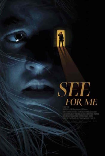 فيلم See for Me 2021 مترجم اون لاين