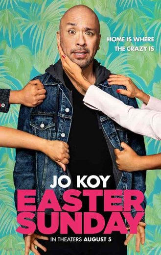 فيلم Easter Sunday 2022 مترجم اون لاين