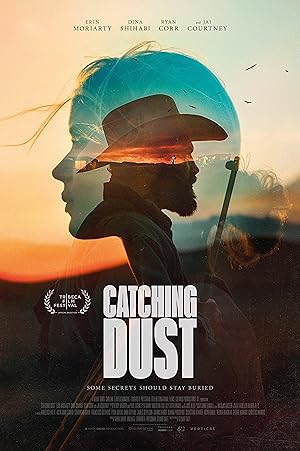 فيلم Catching Dust 2024 مترجم اون لاين